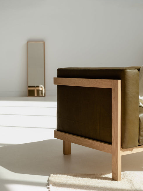 Sofa LIFT 1 seater